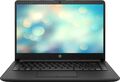 HP Laptop 14-cf3735ng (14 Zoll) Intel i3-1005G1, 512GB SSD, 8GB RAM, Windows 10