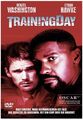 Training Day - Trainingday- Denzel Washington - DVD