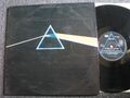 Pink Floyd-The Dark Side of the Moon LP-1973 Spain-Harvest-1J 060 05.249