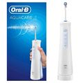 Oral-B AquaCare 4 Kabellose Munddusche mit Oxyjet-Technologie Mundhygiene