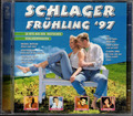 Schlager Frühling '97 - 1997 EMI - 38 Titel auf 2 CDs - #CD11