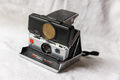 Polaroid SX-70 Land Camera Sonar AutoFocus