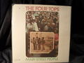 Four Tops - Main Street People