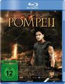 Pompeii | Janet Scott Batchler (u. a.) | Blu-ray Disc | Deutsch | 2014