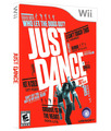 Wii: Just Dance