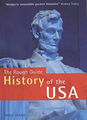 The Rough Guide to History of the USA Taschenbuch