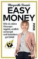 Easy Money: Wie du deine Finanzen regelst, endlich vorso... | Buch | Zustand gut