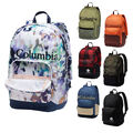 Columbia Damen Herren Unisex Tasche Backpack Rucksack Zigzag™ 22 Liter 