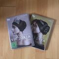 Victoria Staffel 1 & 2