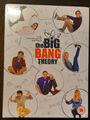 The Big Bang Theory Seasons 1 - 12 [ DVD] ENGLISCH Staffel Season 1-12, im Set