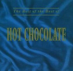 Rest of the Best of... von Hot Chocolate | CD | Zustand sehr gutGeld sparen & nachhaltig shoppen!