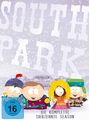 South Park - Die komplette Staffel/Season 17 # 2-DVD-BOX-NEU