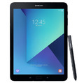 Samsung Galaxy Tab S3 SM-T825 32GB LTE Schwarz Android Tablet Hervorragend