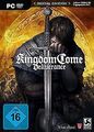 Kingdom Come Deliverance Special Edition - PC von D... | Game | Zustand sehr gut