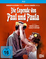 Die Legende von Paul und Paula (Filmjuwelen / DEFA) Blu-ray *NEU*OVP*