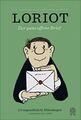 Der ganz offene Brief von Loriot (2014, Gebundene Ausgabe) Buch, neu in Folie