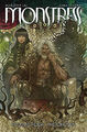 Monstress Band 4 von Marjorie Liu - neue Kopie - 9781534313361