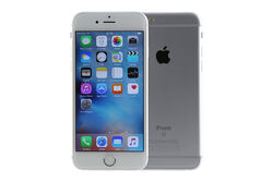Apple iPhone 6s / 64GB / Space Grau Silber Rose Gold / Händler DE / GebrauchtArtikel unterliegt Differenzbesteuerung nach § 25a UStG