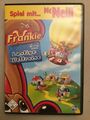 Frankie - Lustige Weltreise (Spiel mit... McNeill) PC MAC CD-ROM Computerspiel