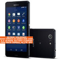 SONY XPERIA Z3 D6603 Entsperrt 3gb 16gb 5.2 " Sieb 20.7mp Android LTE Smartphone