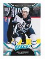 NHL Playercard - 22-23 MVP base - Josh Morrissey - Winnipeg Jets #153