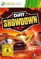 Microsoft Xbox 360 Spiel - Colin McRae DiRT: Showdown mit OVP