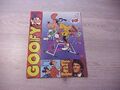 Goofy Magazin Nr. 6 von 1980 - Walt Disney - Ehapa Verlag - Zustand -2