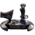 Thrustmaster T.Flight Hotas 4 Flugsimulator-Joystick USB PlayStation 4, PC