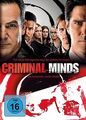Criminal Minds - Die komplette zweite Staffel [6 DVDs] vo... | DVD | Zustand neu