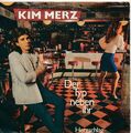 Der Typ neben ihr - Kim Merz - Single 7" Vinyl 215/01