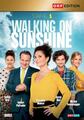 WALKING ON SUNSHINE, Staffel 1 (Robert Palfrader, Proschat Madani) 3 DVDs NEU