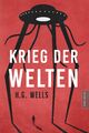 Krieg der Welten | H. G. Wells | Taschenbuch | 320 S. | Deutsch | 2017