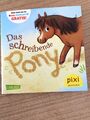 Pixi Sonderausgabe  das schreibende Pony - Kinderschokolade