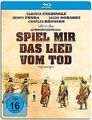 Spiel mir das Lied vom Tod (Limited Steelbook, inklusive ... | DVD | Zustand gut