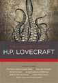 H. P. Lovecraft The Complete Fiction of H. P. Lovecraft (Gebundene Ausgabe)