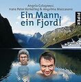Ein Mann, ein Fjord!: Das Buch von Colagrossi, Angelo, K... | Buch | Zustand gut