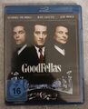 GoodFellas | Blu-Ray | Zustand sehr gut | Robert de Niro | Ray Liotta | Thriller