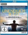 Unendlich Jetzt [Blu-ray] von Roman Pachernegg | DVD | Zustand sehr gut