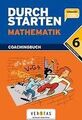 Durchstarten - Mathematik - Neubearbeitung 2013: 6.... | Buch | Zustand sehr gut