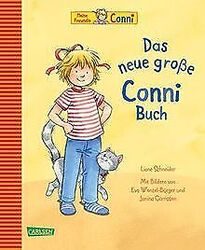 Conni-Bilderbücher: Das neue große Conni-Buch von... | Buch | Zustand akzeptabelGeld sparen & nachhaltig shoppen!