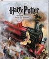 Joanne K. Rowling Harry Potter 1 und der Stein der Weisen. Schmuckausgabe