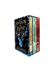 The Shadow and Bone Trilogy Boxed Set | Leigh Bardugo | Taschenbuch | Englisch