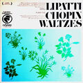 Dinu Lipatti , Frédéric Chopin Dinu Lipatti Plays The Chopin Waltzes Vinyl LP