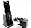 AGFEO DECT 60 IP System-Handy schwarz / inkl. MwSt.