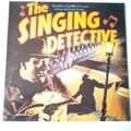 The Singing Detective - BBC Soundtrack Vinyl Album LP Original UK Presse NM/NM