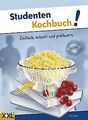 Studenten Kochbuch: Einfach, schnell und preiswert ... | Buch | Zustand sehr gut