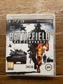 Battlefield: Bad Company 2 Sony PlayStation 3 PS3 Wie Neu Blitzversand COD