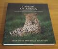 I Speak Of Africa - Die Geschichte des Londolozi Game Reserve (Shan Varty)