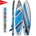 GEBRAUCHT * ALPIDEX Stand Up Paddle Board SUP 320cm Surfboard aufblasbar [16162]