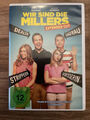 Wir sind die Millers (Komödie, DVD, 2014) mit Jennifer Aniston